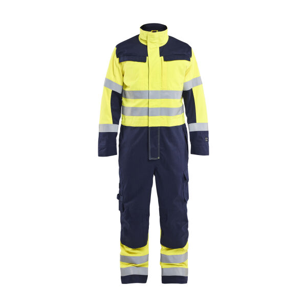 Multinorm Overall