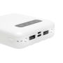 Powerbank PRECIOUS wit