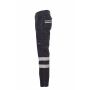 Worker Winter Reflex navy blue XS