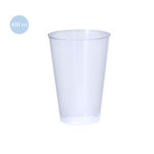 Beker Cuvak 400 ml - S/C - S/T