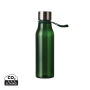 VINGA Lean tritan waterfles 600ML, groen