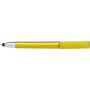 ABS 3-in-1 balpen Calvin geel