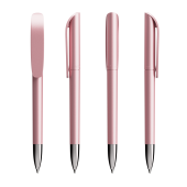 Roze glacé