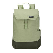 Thule Lithos Backpack 16L, groen