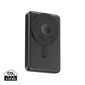Urban Vitamin Delano 5-in-1 10.000mAh 20WPD magn. powerbank, zwart
