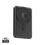 Urban Vitamin Delano 5-in-1 10.000mAh 20WPD magn. powerbank, zwart