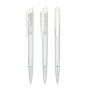 Dart Clear White - Clear Dart Clear White - Clear