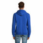 SPIKE MEN - SPIKE HOOD HEREN 280gr - 3XL - Koningsblauw