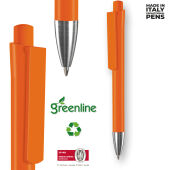 Oranje