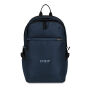 Renew AWARE™ rPET 15'' laptop rugzak, donkerblauw