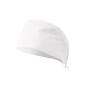SANITARY HAT, WHITE, One size, VELILLA