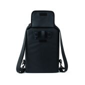 Nordic Drift Trail RCS waterdichte fietstas 25L, zwart