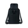 Nordic Drift Trail RCS waterdichte fietstas 25L, zwart