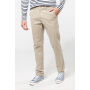 Herenchinobroek Fine Grey 54 FR