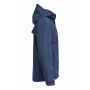 Westing Rain Jacket M Dark Blue 3XL Westing Rain Jacket M Dark Blue 3XL