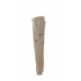 Worker Stretch khaki XXS