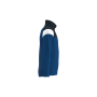 Trainingssweater 1/4 rits kind Dark Royal Blue / Navy 6/8 jaar