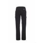 Forest/Summer Lady black XS