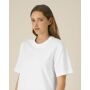 Breezer - Casual uniseks T-shirt van gemiddelde lengte - L