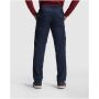 Daily Stretch Arbeitshose aus 250 g/m2 Elasthan - camel - 60