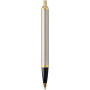 Parker IM balpen (blauwe inkt) - Metaal