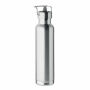 RIFLOW - Dubbelwandige fles 660 ml - Mat Zilver