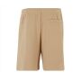 Regular Fit Sweat Shorts, UNION BEIGE, 3XL, NEW MORNING STUDIOS