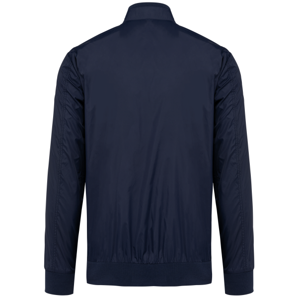 Licht herenjasje Deep Navy XXL Licht herenjasje Deep Navy XXL
