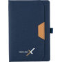 Notitieboek Thorsten Original | Gerecycled | A5 | Gelijnd - zwart Notitieboek Thorsten Original | Gerecycled | A5 | Gelijnd - zwart