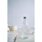 Cosy&Trendy Waterfles Atla 1 L - transparant