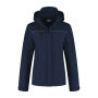 Santino Softshell Jacket Springfield Ladies Real Navy XS