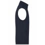 Men's Softshell Vest GRS navy S