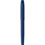 Parker IM Monochrome PVD rollerball blauw