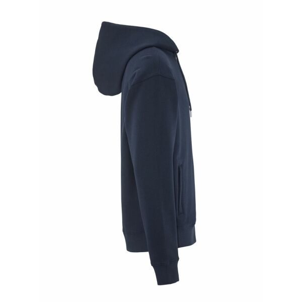 Frequent FZ Hoodie M Blaze XL Frequent FZ Hoodie M Blaze XL