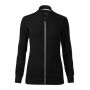 Sweatshirt women's Bomber black XS