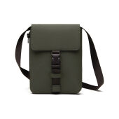 VINGA Baltimore RCS essentials tas, groen