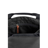 Black+Blum 16L Insulated Tote/ Koel Tas, zwart