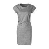 dark grey melange