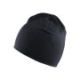Beanie merinowol