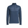 Txlite Windblock Half Zip M Dark Blue 3XL