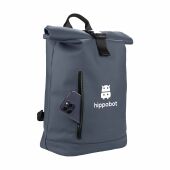 Tucano Gommo Rolltop Backpack 15,6 inch handbagage