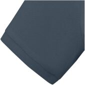Calgary damespolo met korte mouwen - Hale Blue - XL