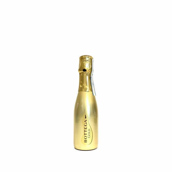 Alexander Bottega Prosecco Gold I 20 cl. (klein)