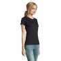 IMPERIAL WOMEN - IMPERIAL DAMES T-Shirt 190g - L - Marine