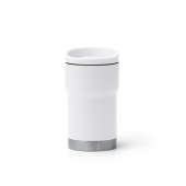 KOPIK thermosbeker 350 ml - wit
