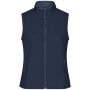 Ladies' Promo Softshell Vest navy/navy S