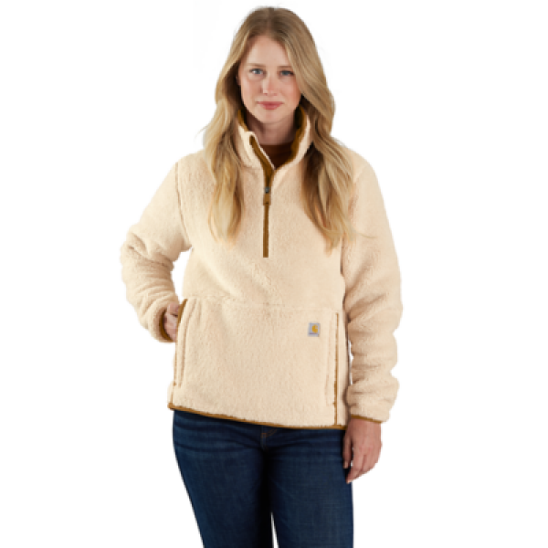 Carhartt Loose Fit Fleece Pullover