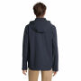RACE HOODED MEN - RACE MEN HOODED JACKET - 4XL - Franse Marine
