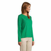 MONARCH WOMEN - MONARCH DAMES T-SHIRTS - XXL - Helder Groen