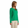 MONARCH WOMEN - MONARCH DAMES T-SHIRTS - XXL - Helder Groen